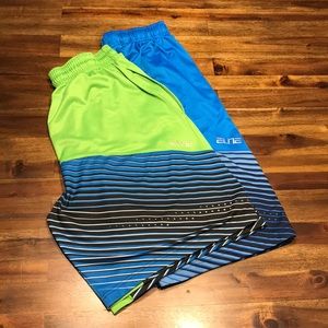 Men’s Nike Shorts (Used)